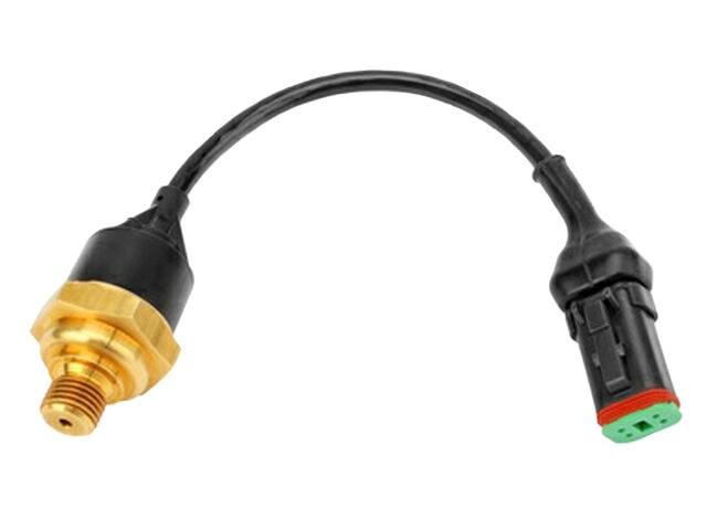 This is an image of Scania OiPressure Switch 1393113 1452862 1488340 1881260 101647 HGV Truck Part