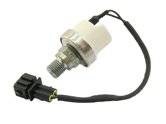 This is an image of Scania OiPressure Sensor 1316331 1334704 101168 HGV Truck Part