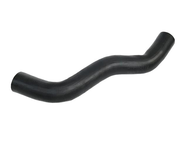 This is an image of Scania Coolant Hose 1376293 1449431 1394522 102169 HGV Truck Part