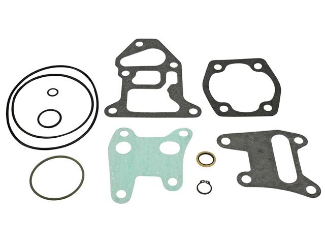This is an image of Scania Gasket Set 551421 101469 HGV Truck Part