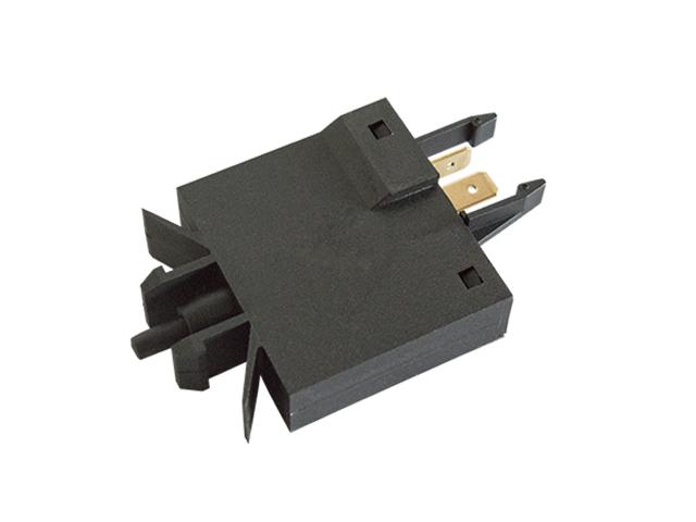 This is an image of Scania Stop Light Switch 288649 106047 HGV Truck Part