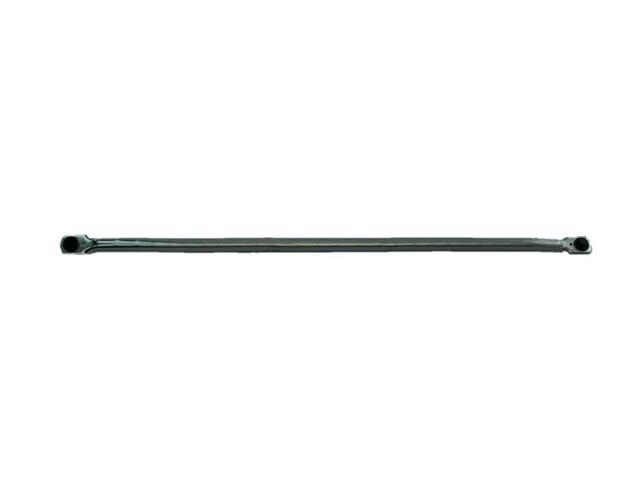 This is an image of Scania Wiper Link Rod (Motor To L/H Spindle) 1358290 1525889 109132 HGV Truck Part