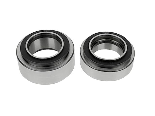 This is an image of  WheeBearing Kit, Front 1801593 570076 HGV Truck Part