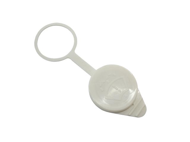This is an image of MAN Filler Cap, Washer Bottle 81264810026 390032 HGV Truck Part