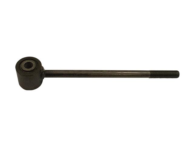 This is an image of  Link Rod, Anti-RolBar, Front 1400142 570089 HGV Truck Part