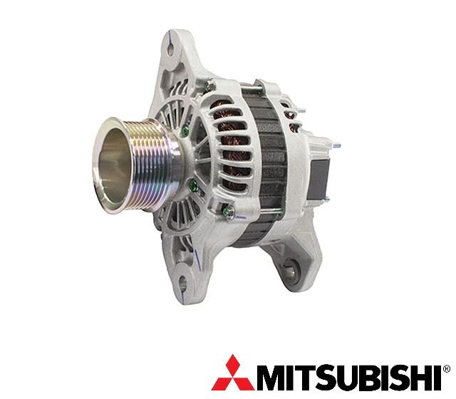 Volvo Alternator 110 Amp 20466316 85000461 280084