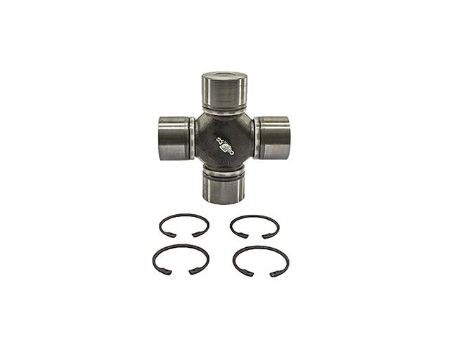 This is an image of Mercedes Propshaft UniversaJoint 381 410 0231 3814100231 385 410 0731 3854100731 9734100031 3874100131 404911 HGV Truck Part