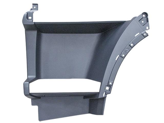 This is an image of Volvo Step Panel, Upper L/H 82136982 290167ALT HGV Truck Part