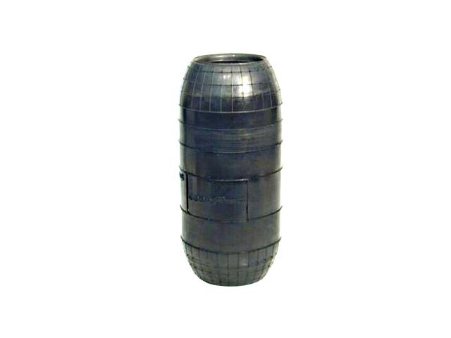 This is an image of Volvo Air Bellow Lift Bag 1590136 1622116 6797169 207158 HGV Truck Part