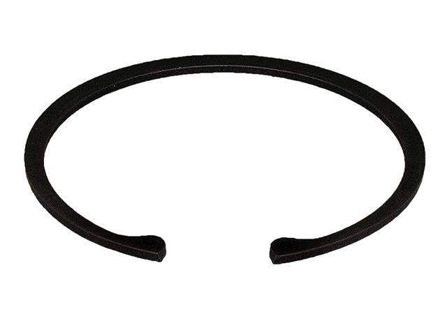 This is an image of Scania Front WheeBearing Circlip 1358497 180006 HGV Truck Part