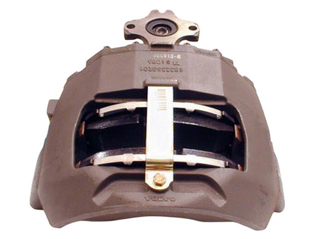 Doman Bake Calipe Bolts And Pins HW14029 - Summit Acing
