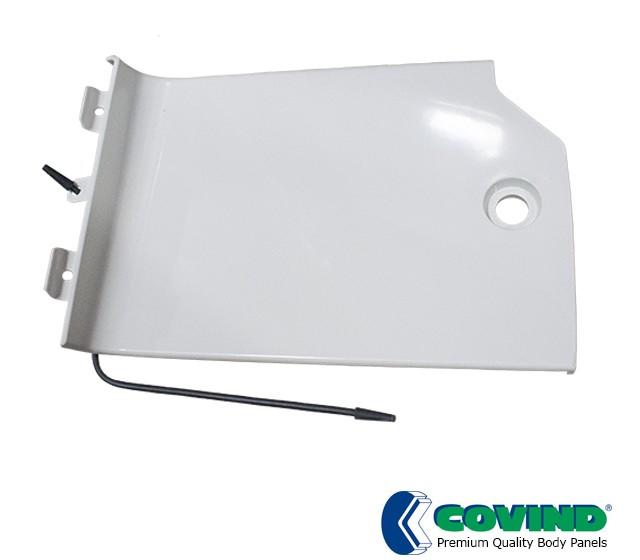 This is an image of  Step PaneWindow R/H 1881347 590174 HGV Truck Part