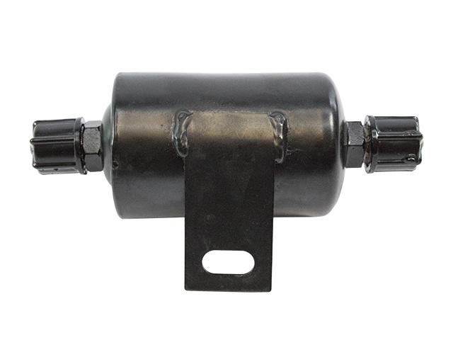 This is an image of  Air Conditioning Dryer 1321891 590195 HGV Truck Part