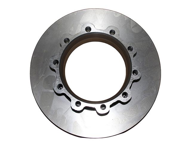 Scania Brake Disc 1386686 1402272 1852817 106342SOLID