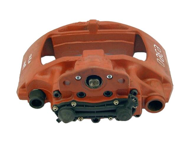 This is an image of a Refurbished Scania Brake Caliper Front Rear R/H HGV Truck Part 106471R
