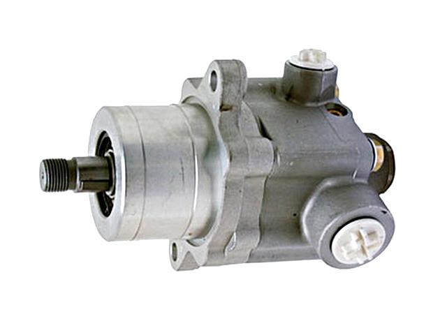 This is an image of Scania Steering Pump 1457710 107173OEM HGV Truck Part