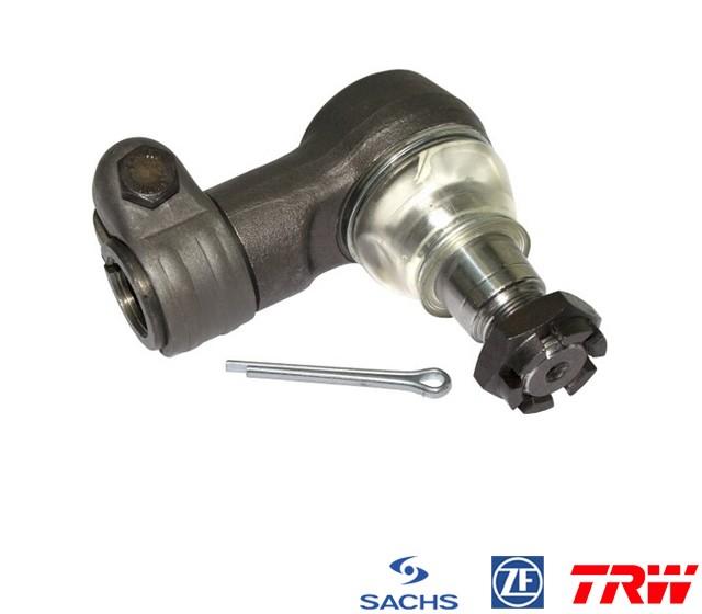 This is an image of Scania Assister Ram BalJoint M26 1375228 1606980 1912759 325614 8153782 107448OEM HGV Truck Part