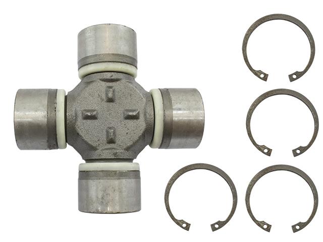 Volvo online u joint
