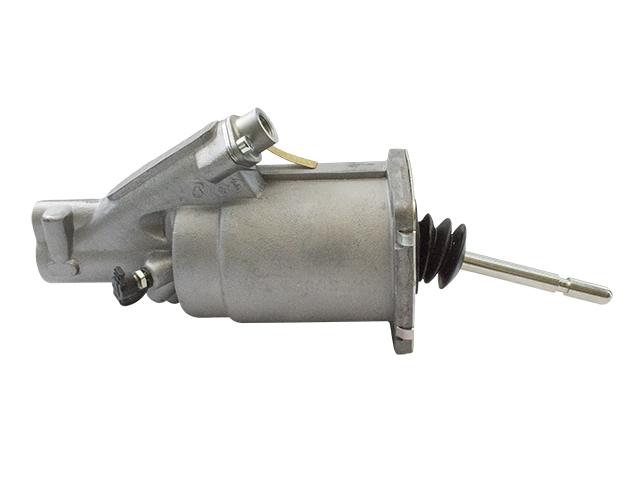 This is an image of  Clutch Servo 1402463 1402553 1704046 1704175 1710320 540031OEM HGV Truck Part