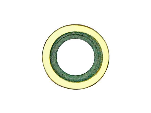 This is an image of Scania Blanking Plug Washer 1373793 6561990053 2279229 64965010048 110019 HGV Truck Part