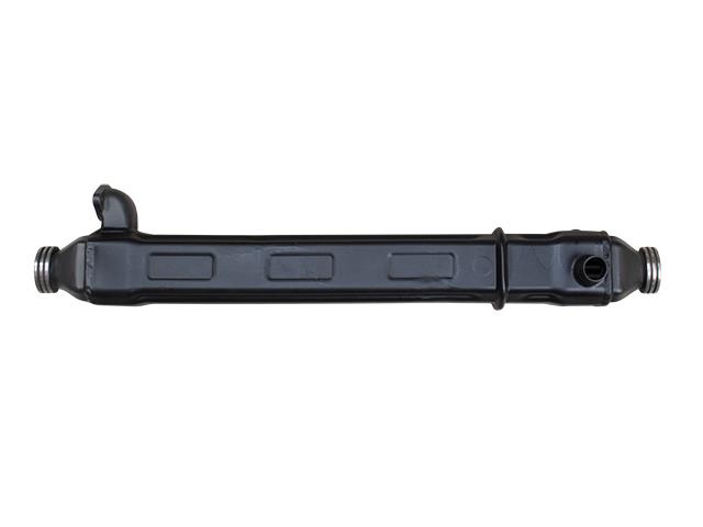 This is an image of a Refurbished Scania EGR Cooler HGV Truck Part 1752286 1775965 110145R