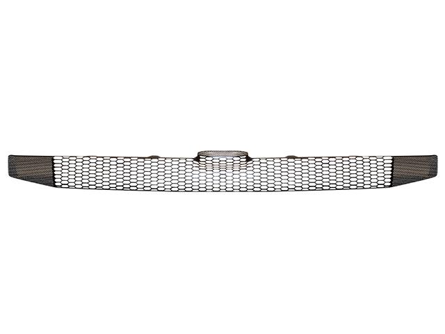 This is an image of Scania Lower Grille Mesh, Upper, Outer 1930805 190295 HGV Truck Part