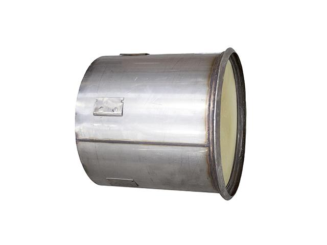 This is an image of Scania Catalytic Insert 1928891 1548342 130192ALT HGV Truck Part