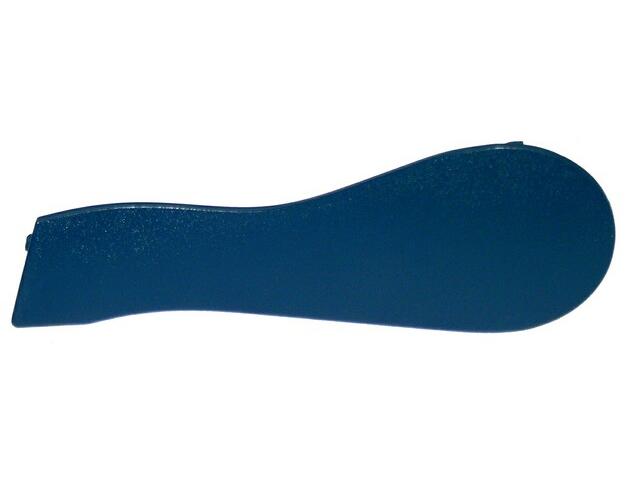 This is an image of Volvo Mirror Arm Cover L/H 20425993 209608OEM HGV Truck Part