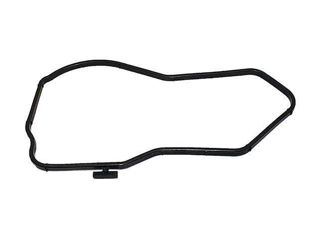 This is an image of Scania Water Pump Gasket 1457410 1464464 120005 HGV Truck Part