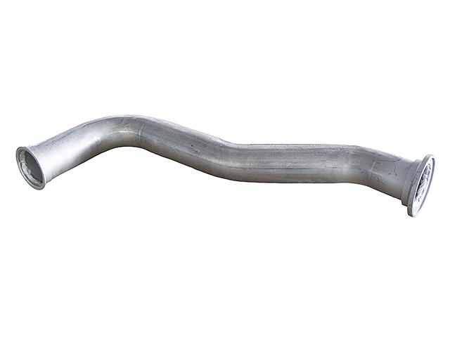 This is an image of  Front Pipe 1406196 1700847 530085 HGV Truck Part
