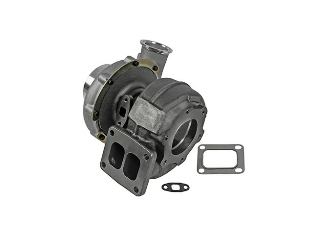This is an image of MAN Turbocharger, Borg Warner Type 51091007599 51091007769 51091007789 51091009599 51091009769 51091009789 310024 HGV Truck Part