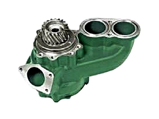 This is an image of a Refurbished Volvo Water Pump HGV Truck Part 1545261 422791 8112683 8113517 202116R