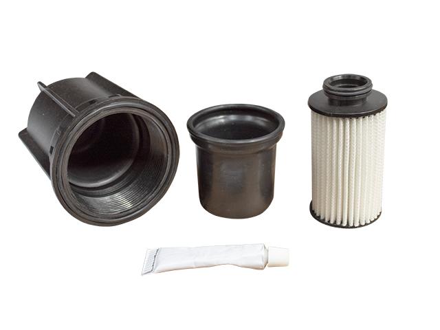 This is an image of Scania, DAF, Mercedes AdBlue Filter Kit 1420589 1420789 1420989 1421089 2090702 2122909 930033 HGV Truck Part