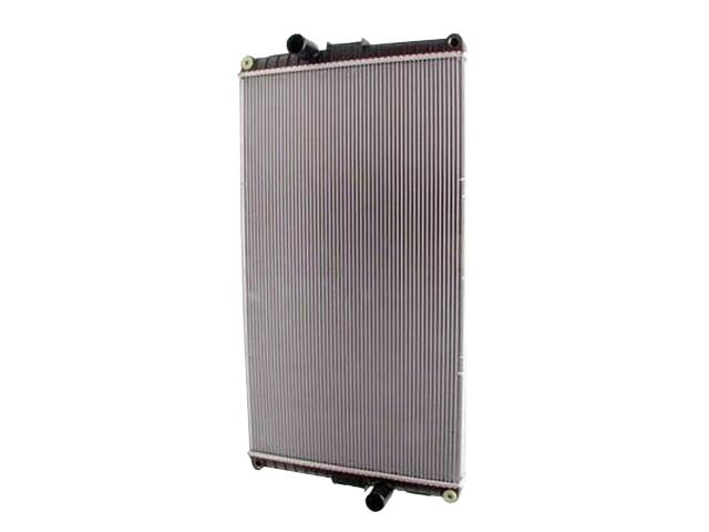 This is an image of a Refurbished Volvo Truck Radiator, Service Exchange Unit (Non Intercooler) HGV Truck Part 6777847 5003188 202215R