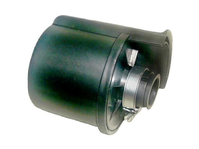 This is an image of Volvo Air Filter Compressor 3944785 BBU9269 206597 HGV Truck Part