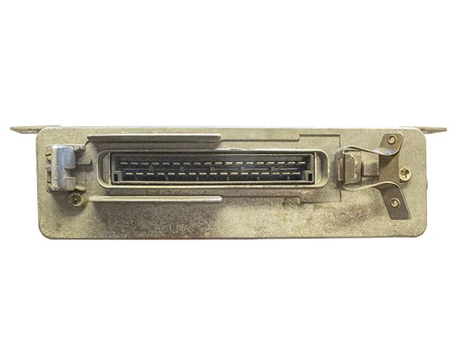 This is an image of a Used Volvo Engine Control Unit / ECU HGV Truck Part 3979152 8112732 8113421 8143655 8150396 2D-ECU/TD123A