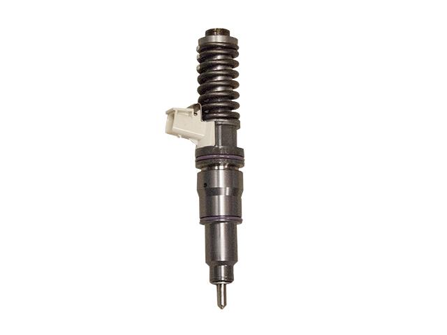 This is an image of a Used Volvo Fuel Injector HGV Truck Part  21371679 7421371679 85003268 2C-I/D13C