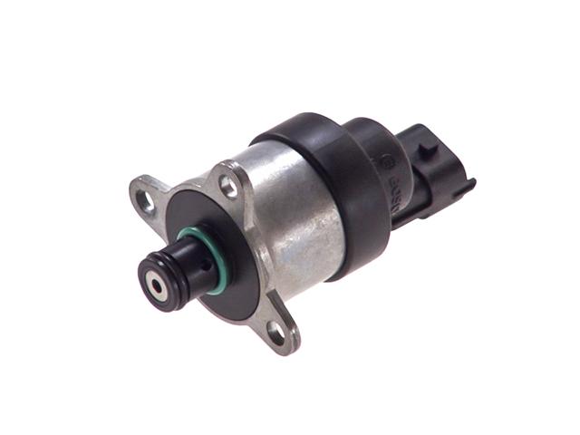 This is an image of MAN ControValve For FuePump 51125050037 330057OEM HGV Truck Part