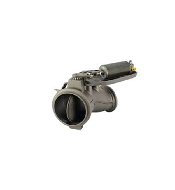 Volvo Exhaust Brake Assembly 21062629 21818731 22823726 23102433