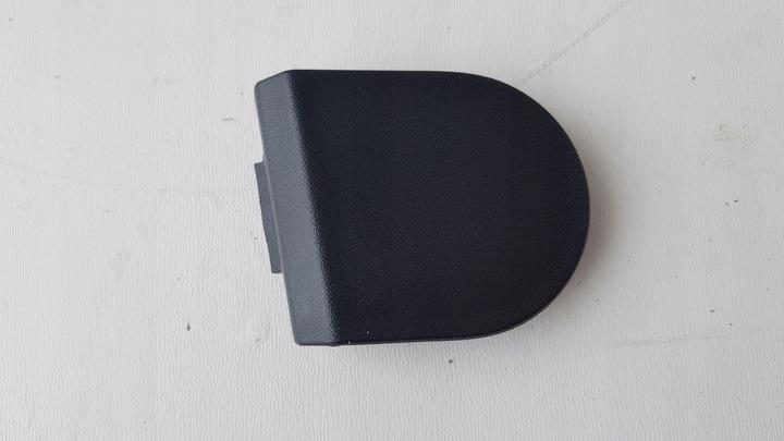 This is an image of VTP Part Number: 190499ALT | Scania Cover, Middle Bumper R/H HGV Truck Part