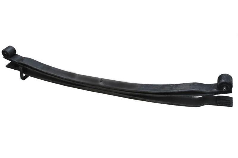 Suspension Spring, Rear, 3 Leaf 1406259 1408984 1700736 1712252 AFRG963 ...
