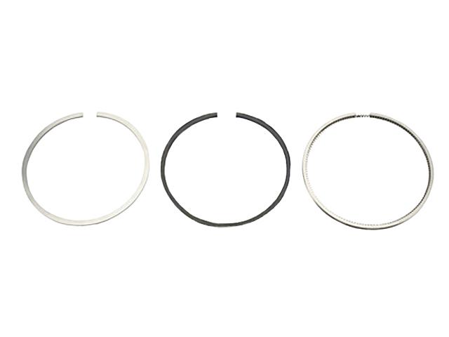 This is an image of Scania Piston Ring Set 550258 550261 551377 101578 HGV Truck Part