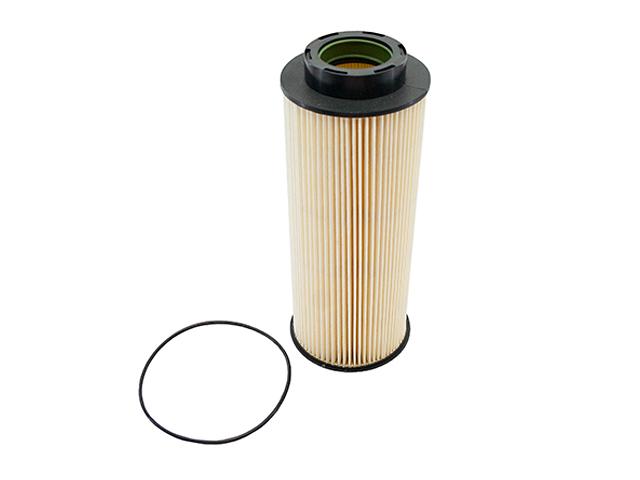 This is an image of Scania OiFilter 1402986 1439036 1873014 2057893 HU1072X 1427648 101636 HGV Truck Part