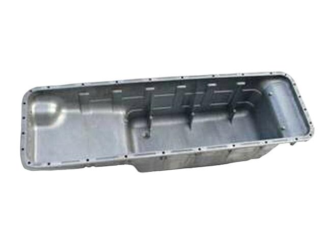 This is an image of Scania Sump (Aluminium) 1507199 1549598 1766826 101692 HGV Truck Part