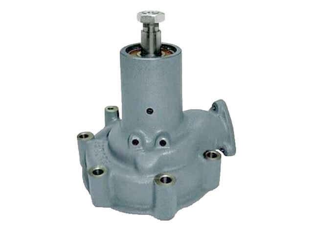 This is an image of Scania Water Pump 1314406 1414336 1672680 290865 290865 292761 102041 HGV Truck Part