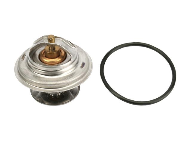 This is an image of Scania, Mercedes Thermostat 83 Degrees 001 203 6975 002 203 3275 002 203 9075 003 203 1475 255502 102121 HGV Truck Part