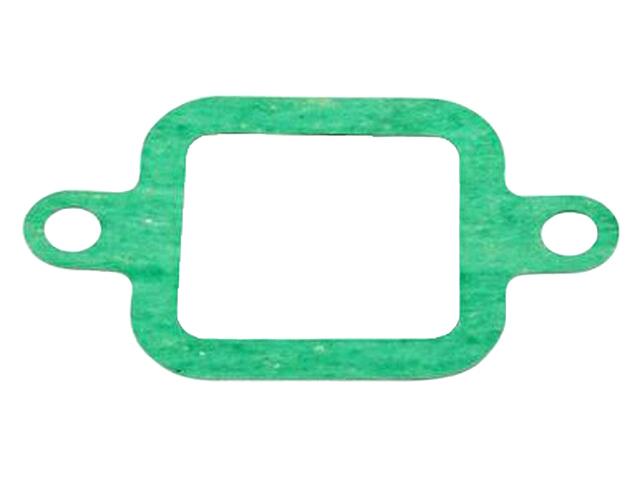 This is an image of Scania Intake Manifold Gasket 1301629 1384555 101346 HGV Truck Part