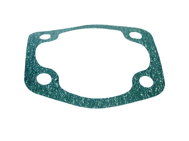 This is an image of Scania Spinner Base Gasket 1320290 1392196 371490 101397 HGV Truck Part