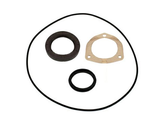 Scania Gearbox Gasket Set 550520 550535 104392