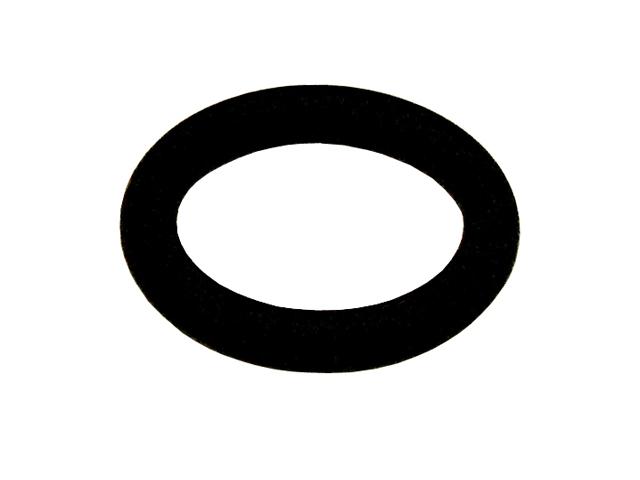 This is an image of Scania Shackle Pin O-Ring 182931 135037 107011 HGV Truck Part